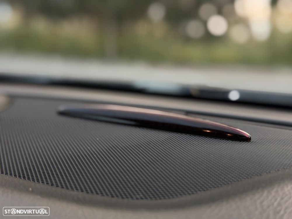 Mercedes-Benz A 180 CDI (BlueEFFICIENCY) Urban - 23