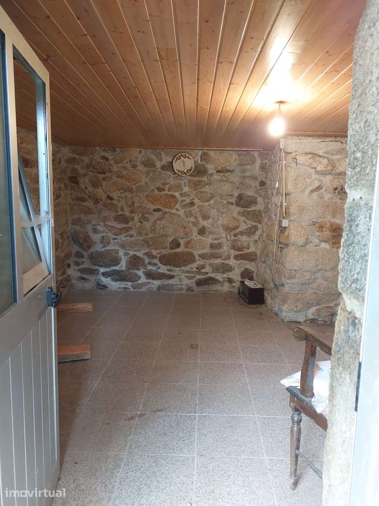 Moradia T3, Granito- Sever do Vouga - Grande imagem: 5/33