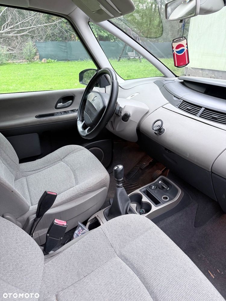Renault Grand Espace - 9