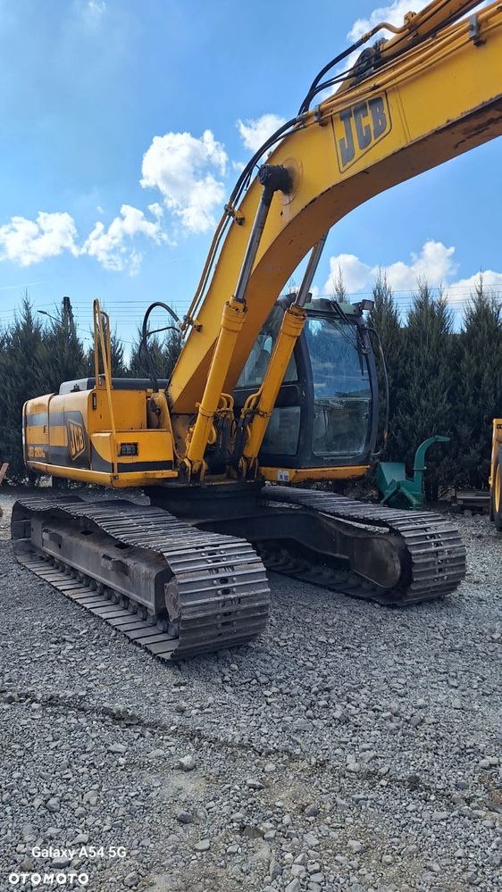 JCB 210 - 2