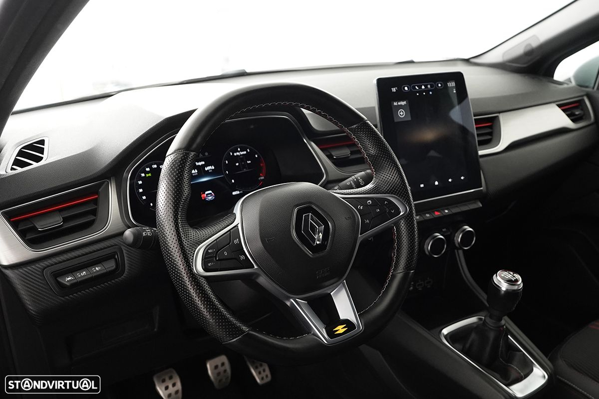 Renault Captur 1.0 TCe RS Line - 7