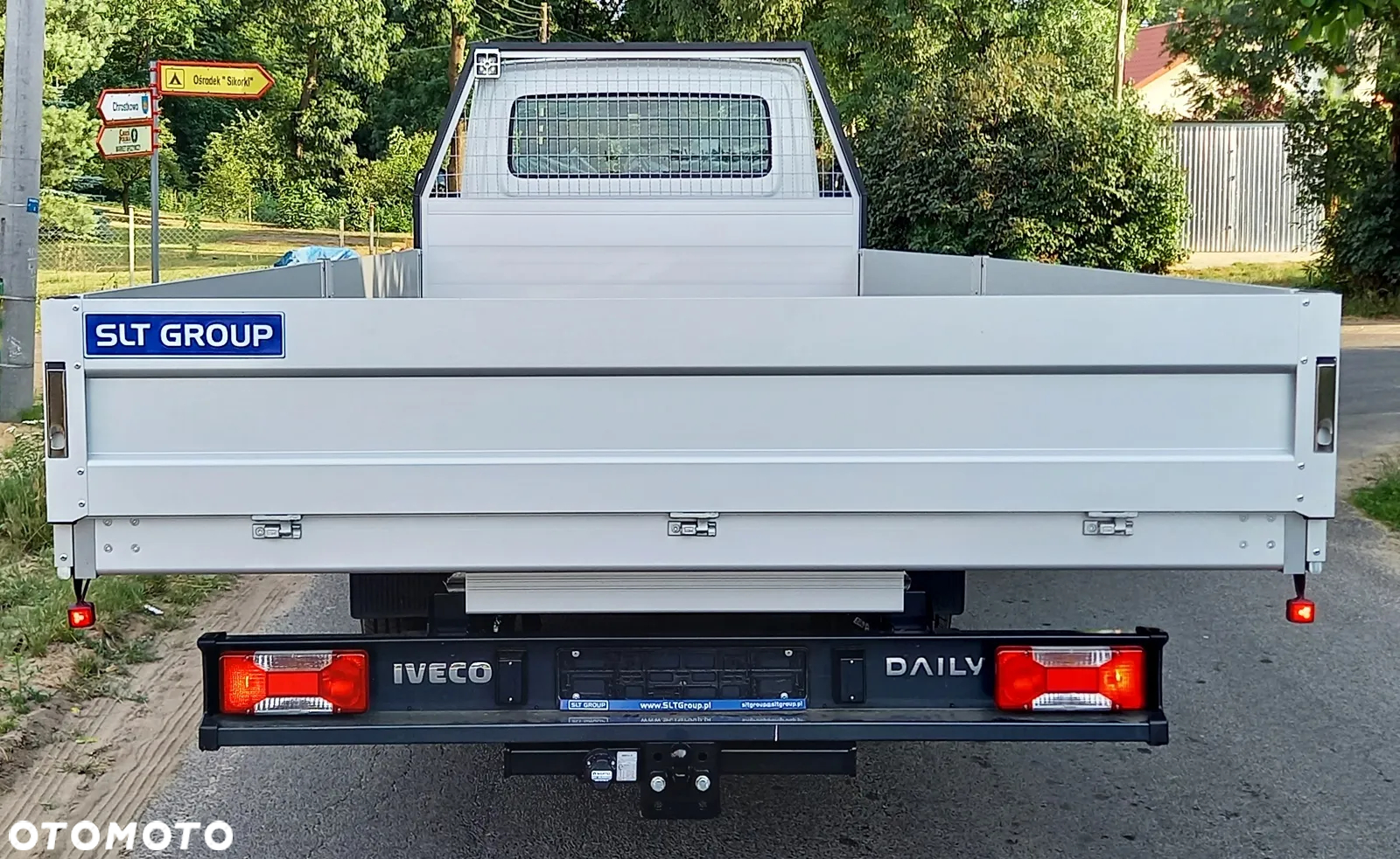 Iveco Daily 50C16 - 7