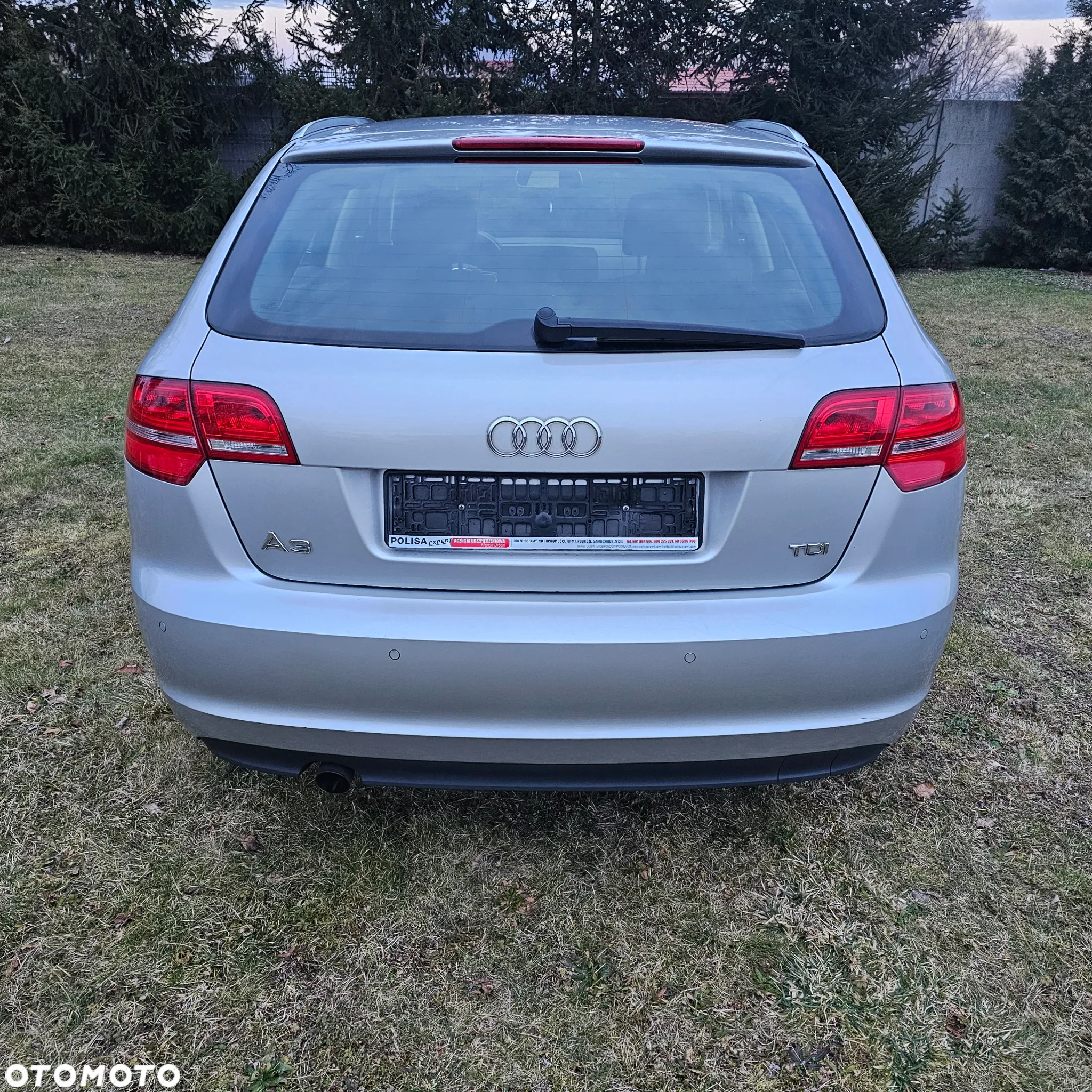 Audi A3 1.6 TDI Ambition S tronic - 7