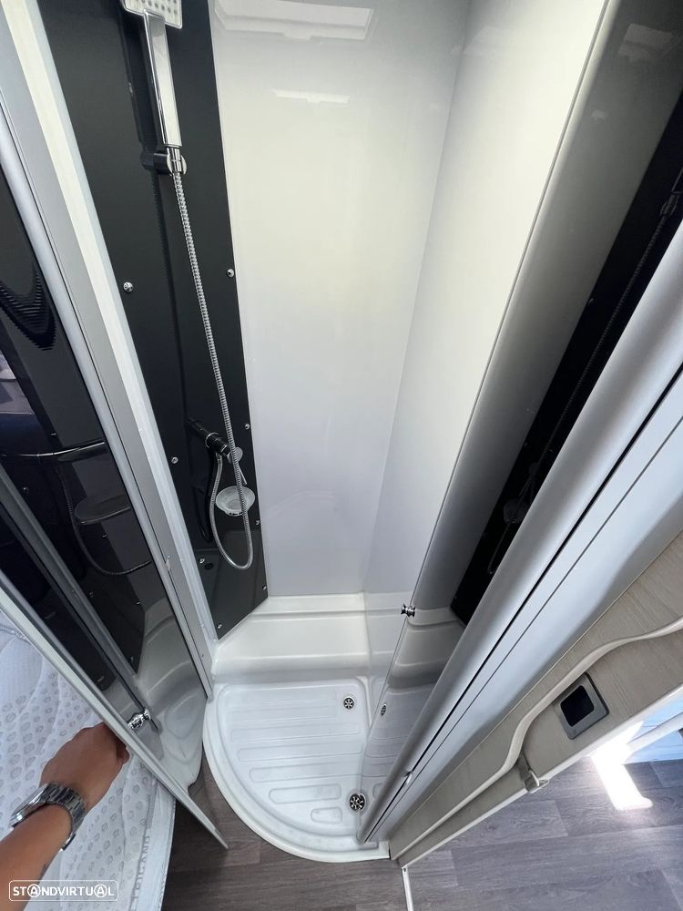 Chausson Welcome 708 - 21