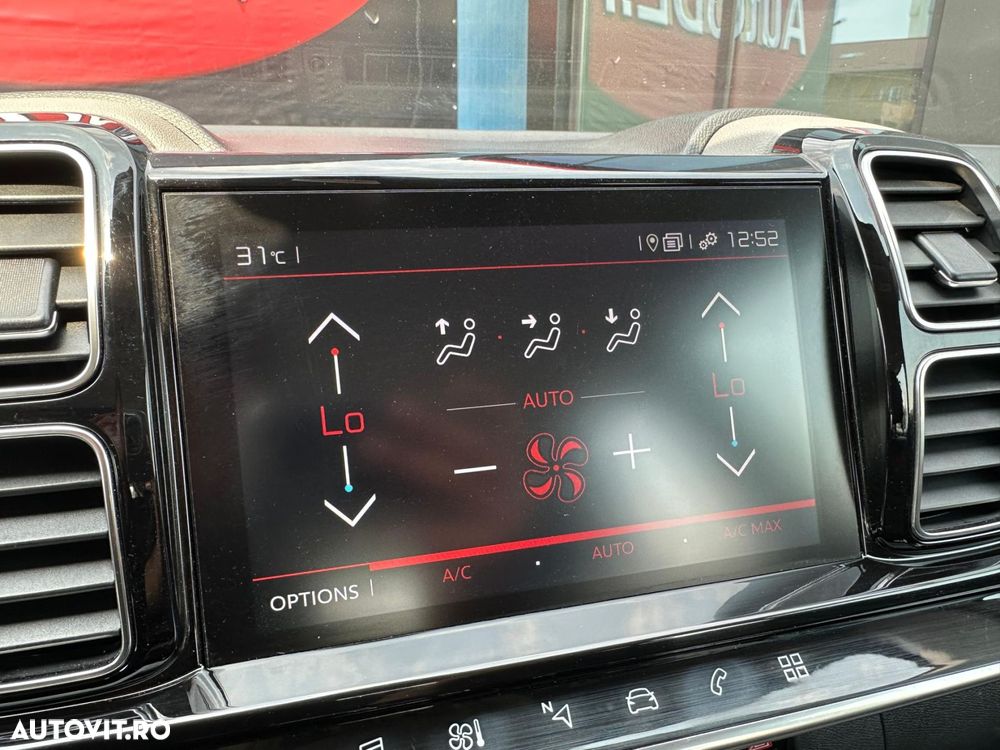 Citroën C5 Aircross - 14