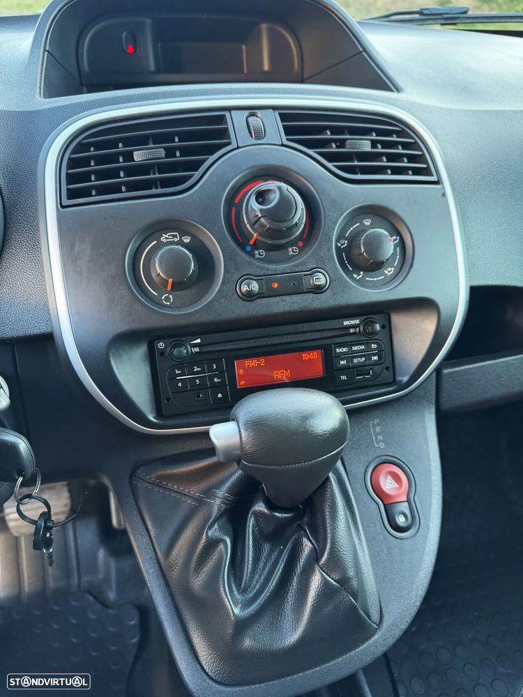 Renault Kangoo Z.E. 33 (IVA Dedutível) - 12