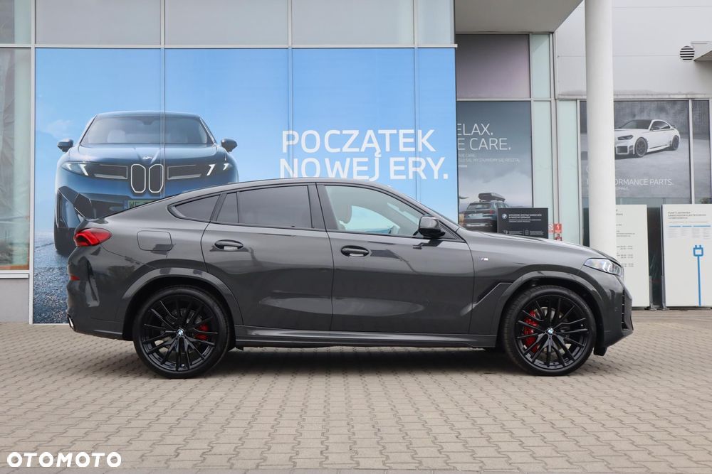 BMW X6 2026 photo 2