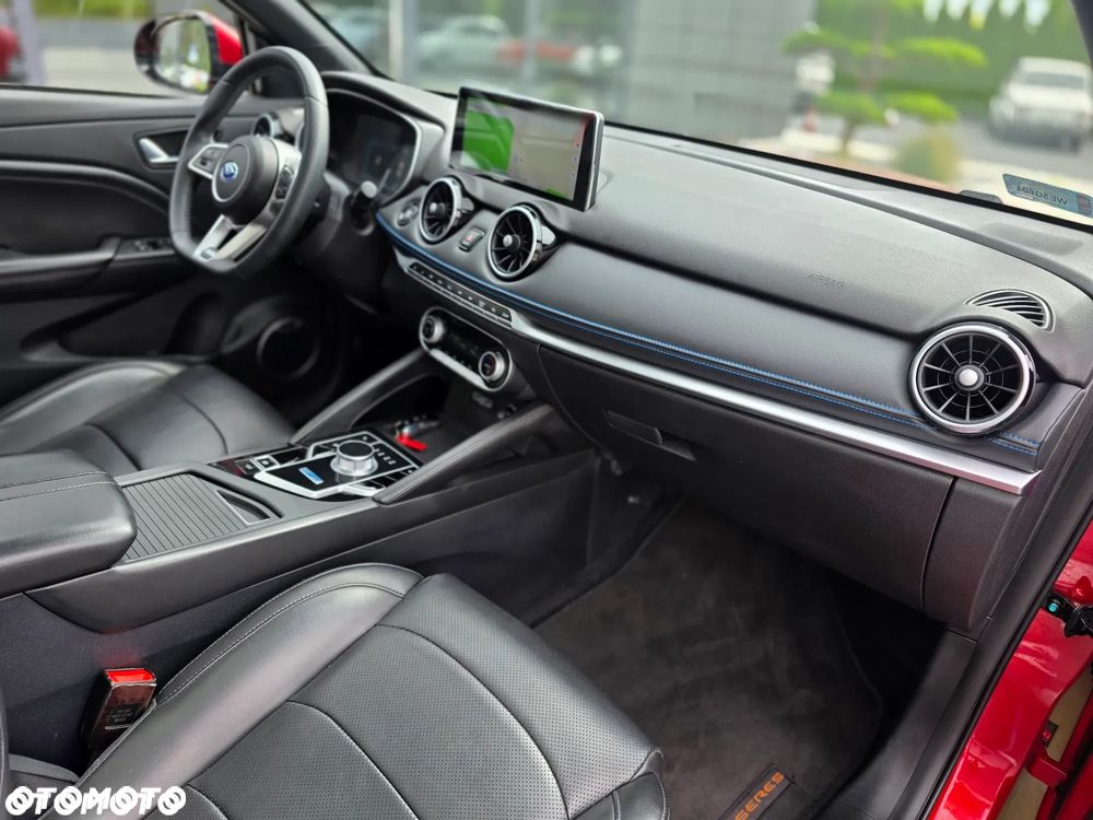 Seres 3 53kWh Luxury - 15