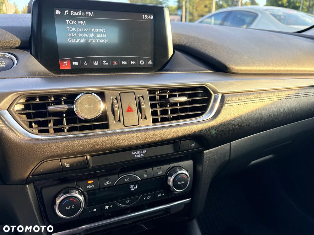 Mazda 6 2.0 SKYEnergy - 7
