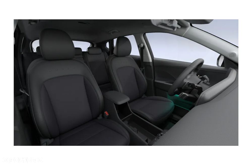 Hyundai Kona 1.6 T-GDI Executive DCT - 7