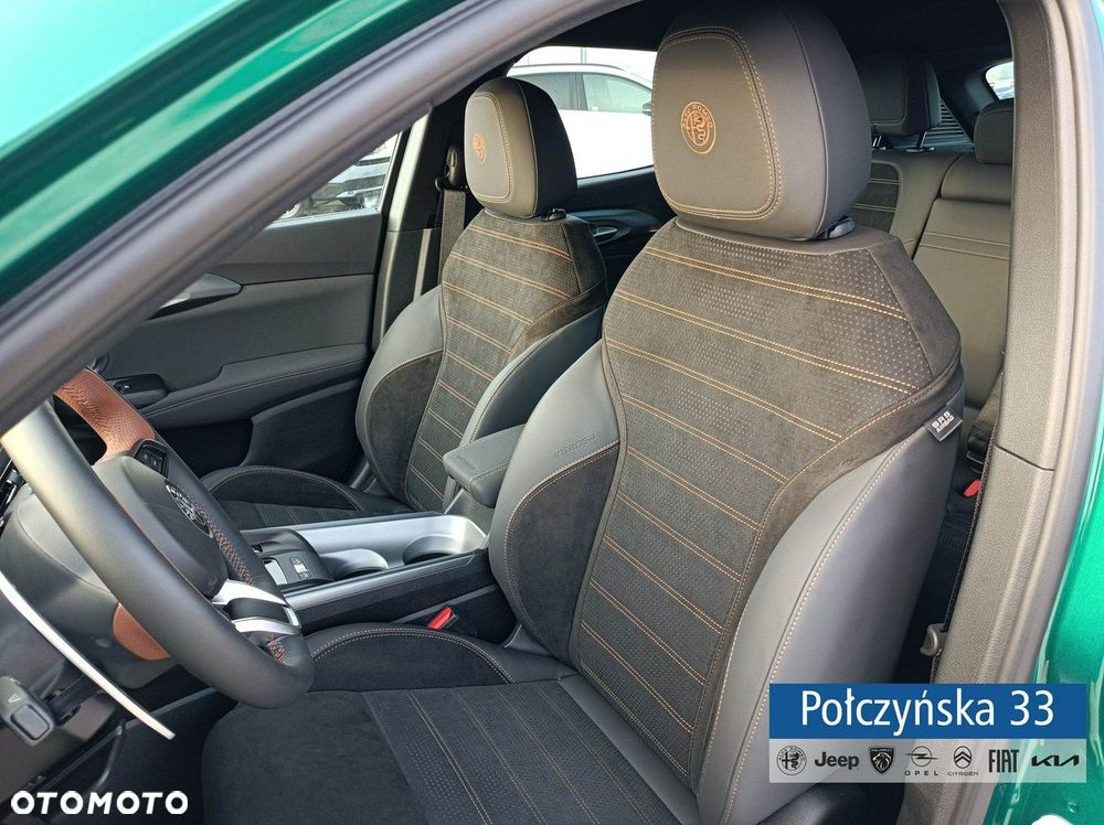 Alfa Romeo Tonale - 9