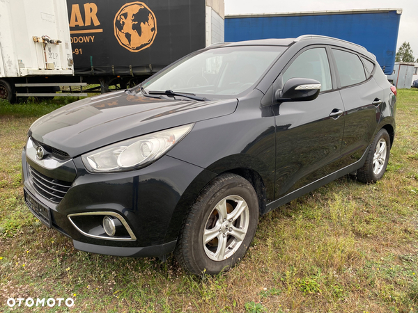 Hyundai ix35 2.0 Comfort 2WD