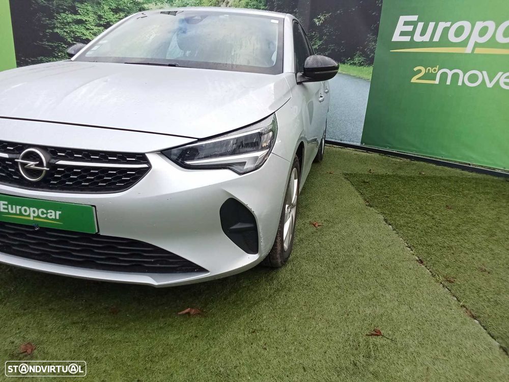 Opel Corsa 1.2 Business - 3