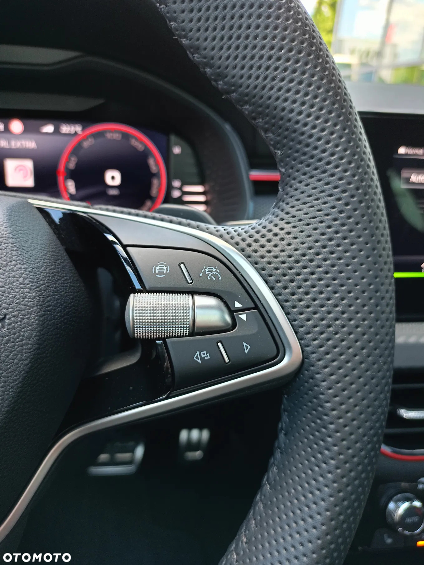 Skoda Kamiq 1.5 TSI Monte Carlo DSG - 16