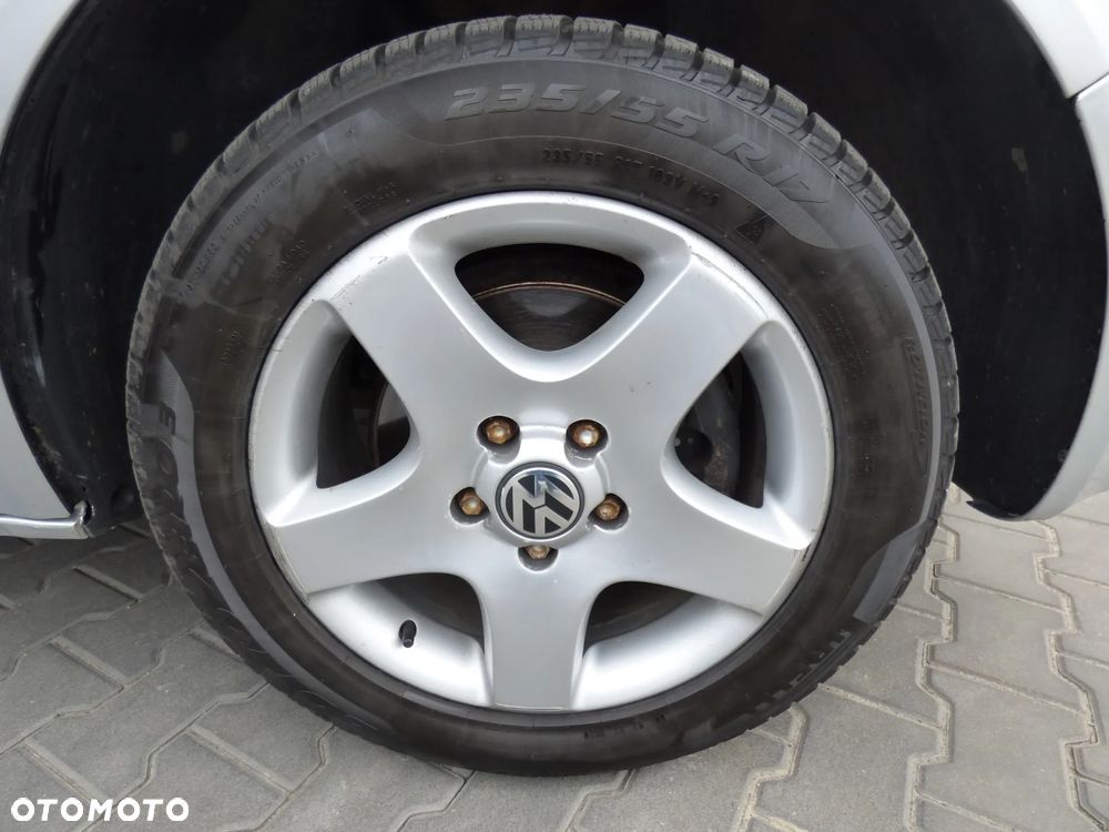 Volkswagen MULTIVAN - 13