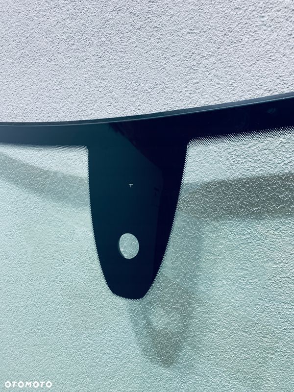 Szyba czołowa przednia OPEL CORSA E 3/5D 2014- SENSOR+ORYGINAŁ - 2