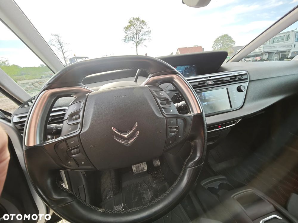 Citroën C4 Picasso 2.0 HDi FAP EGS6 Exclusive - 21