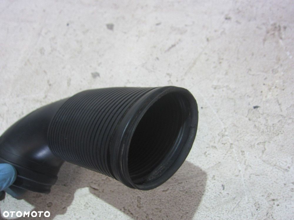 BMW Z3 E46 M54B30 KANAŁ POWIETRZA ALTERNATORA WLOT PRZEWÓD RURA 12311432465 - 3