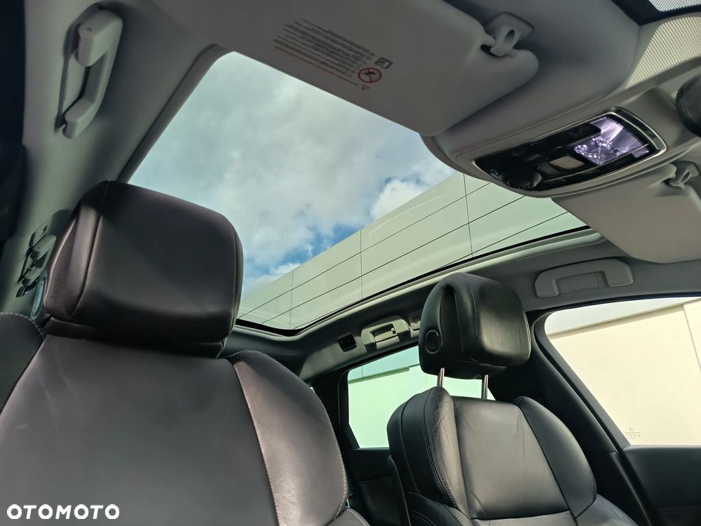 Peugeot 508 HDi FAP 160 Automatik Allure - 29