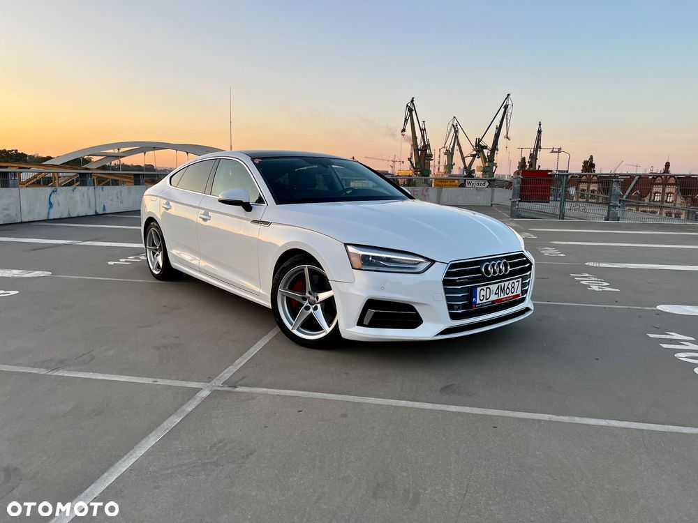 Audi A5 - 34