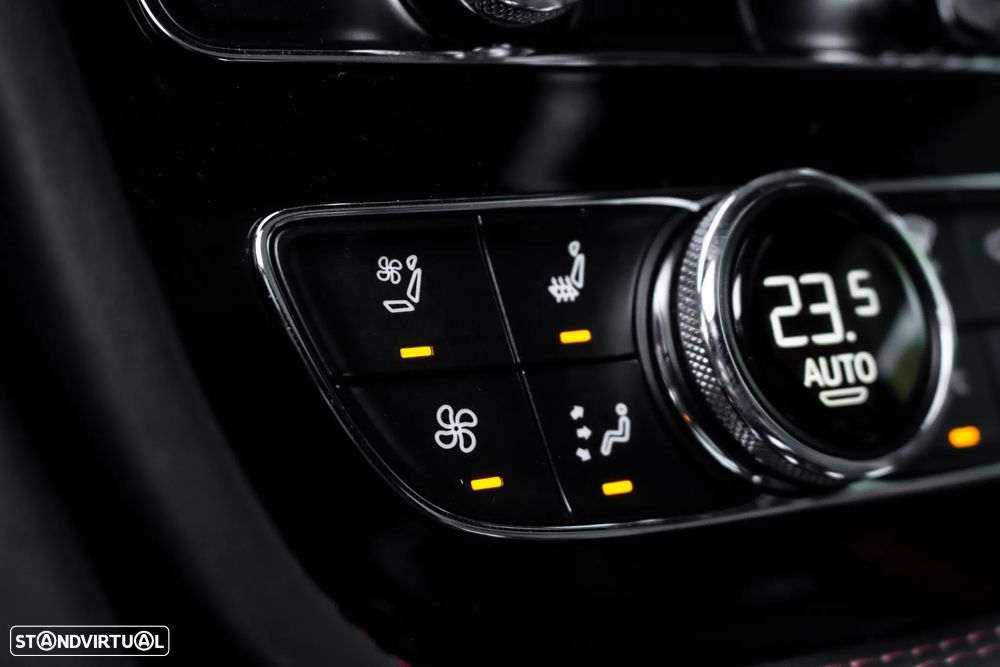 Bentley Bentayga Hybrid - 29