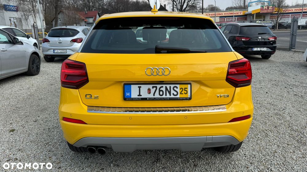 Audi Q2 - 6