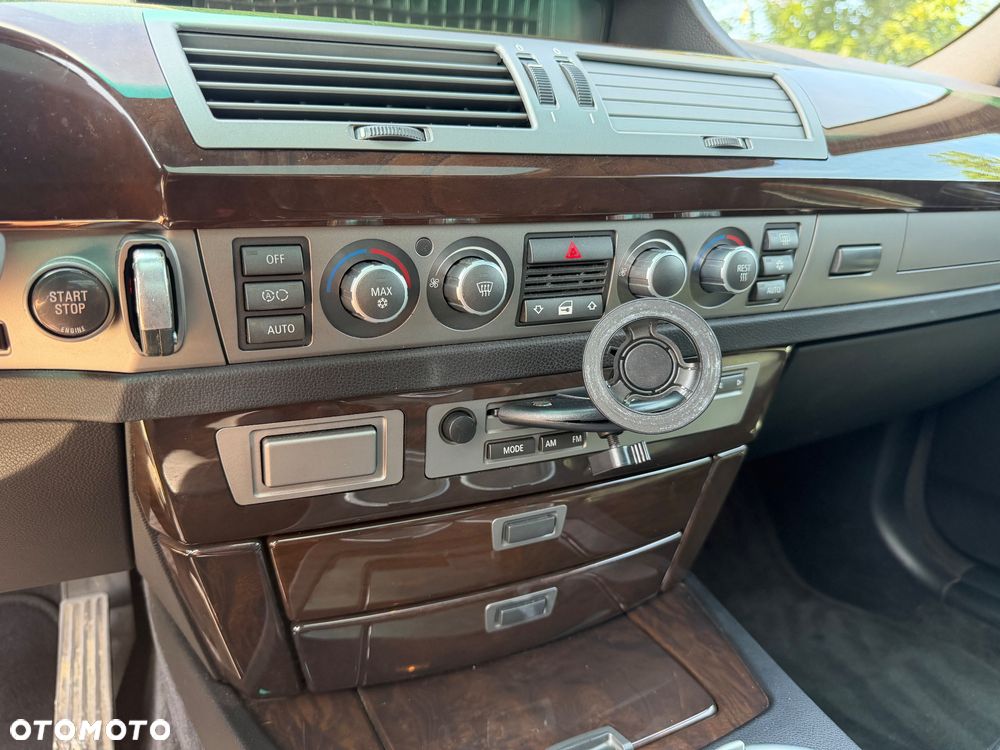 BMW Seria 7 730d - 20