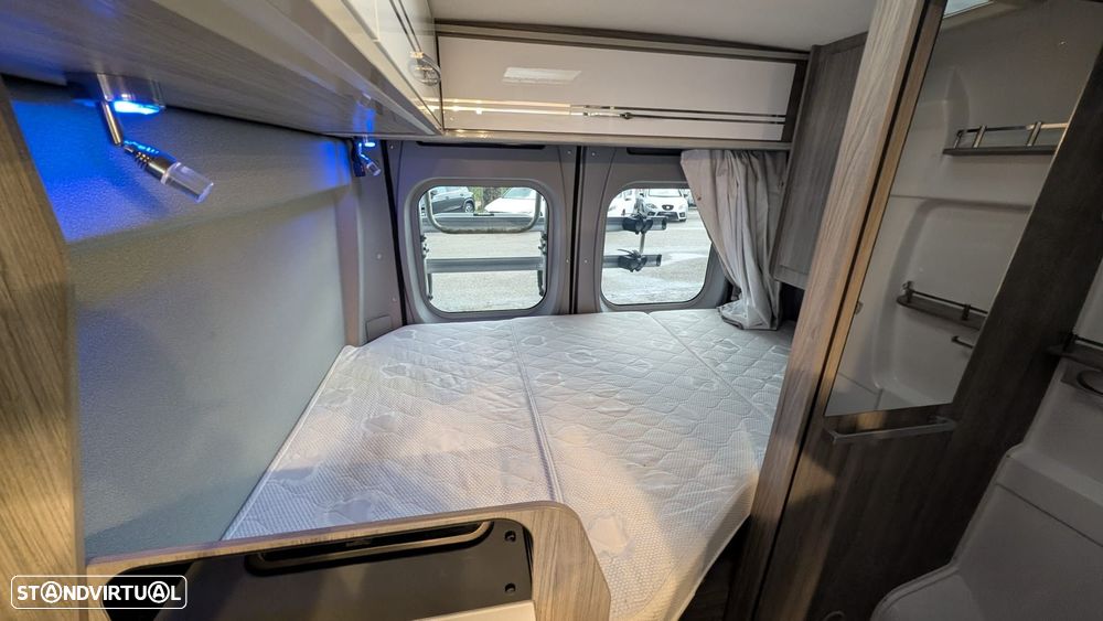 Fiat Ducato RANDGER - 25