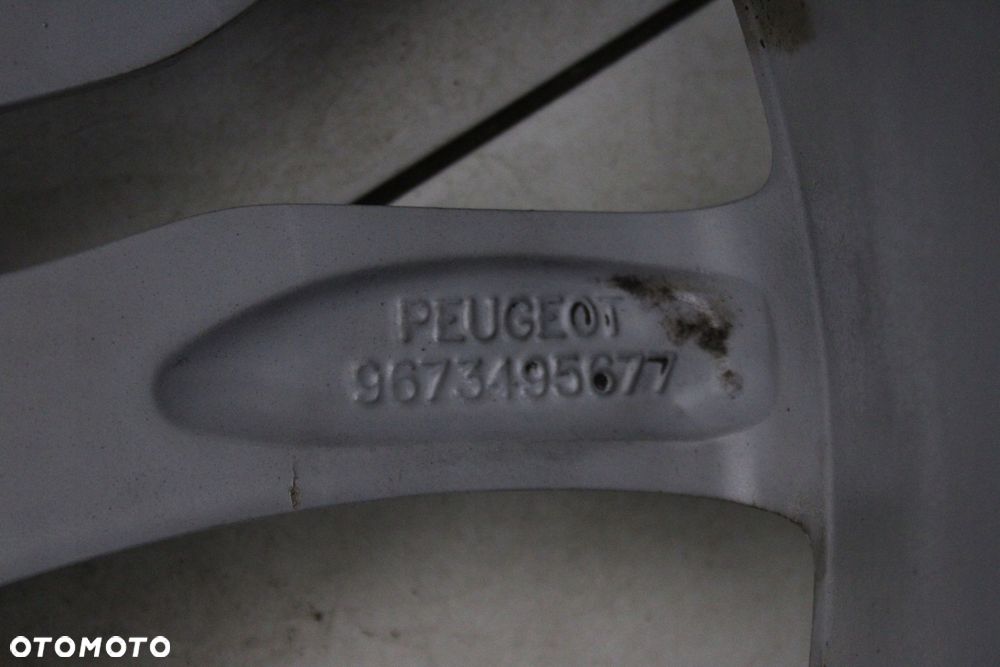 FELGI ALUMINIOWE - 12