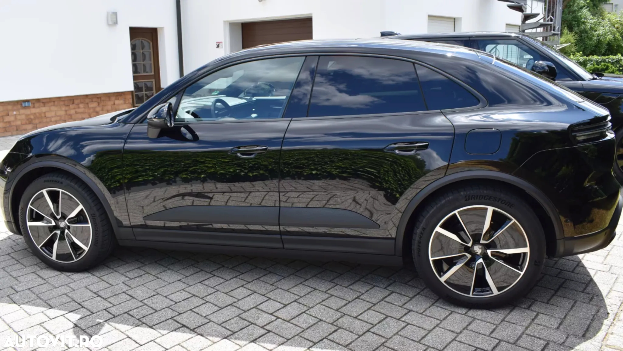 Porsche Macan 100 kWh - 4