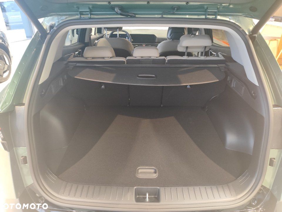 Kia Sportage - 15