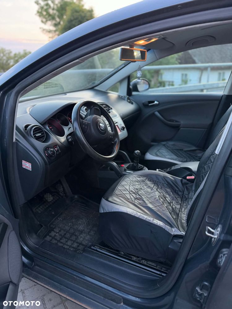 Seat Altea - 9