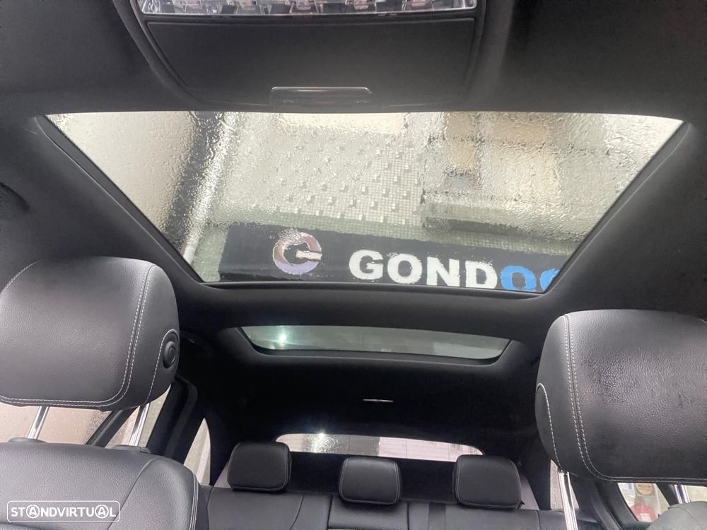 Mercedes-Benz C 220 d AMG Line - 14