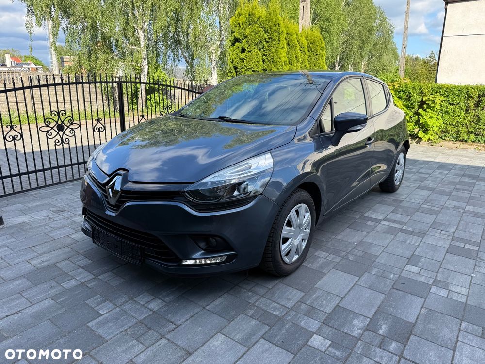 Renault Clio 1.2 16V 75 Business - 1