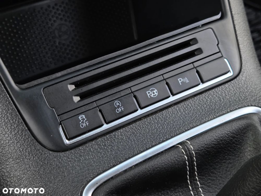 Volkswagen Tiguan 1.4 TSI BlueMotion Technology Cup Sport & Style - 34