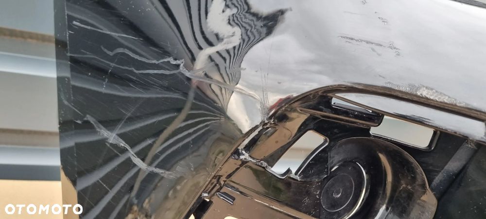 OPEL CROSSLAND X Lift 2021- Zderzak przód oryginał ME350 - 10