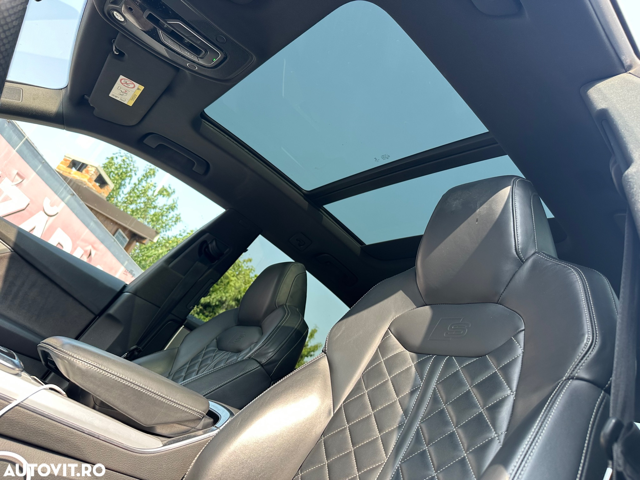 Audi Q8 50 TDI quattro Tiptronic - 8