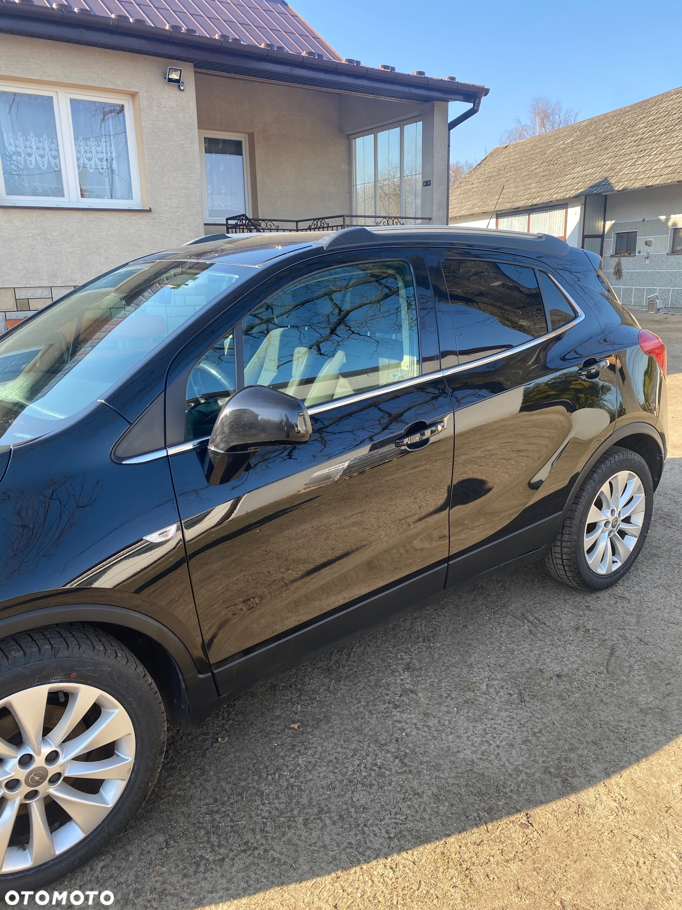 Opel Mokka 1.4 T Cosmo - 4