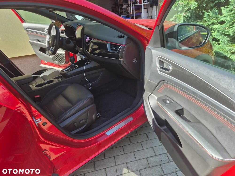 Renault Arkana 1.3 TCe mHEV R.S Line EDC - 17