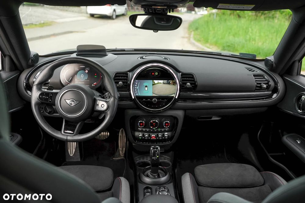 MINI John Cooper Works - 24
