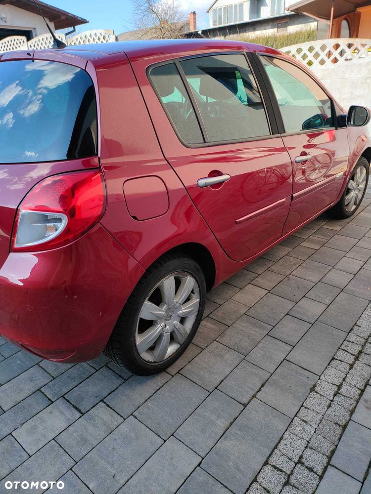 Renault Clio - 3