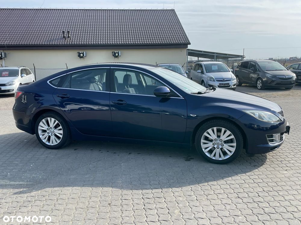 Mazda 6 1.8 MZR Center-Line - 13