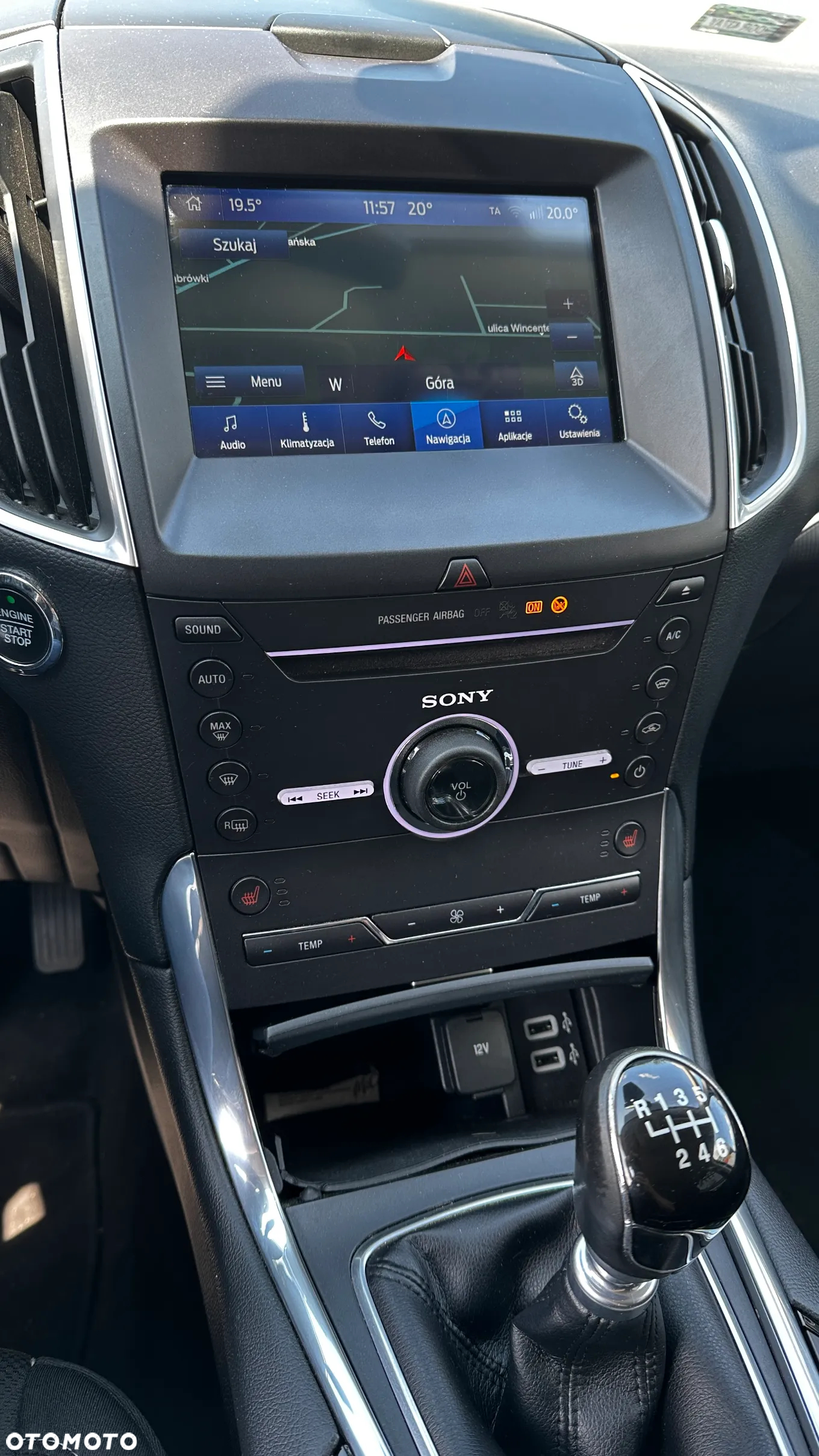 Ford S-Max 2.0 TDCi Vignale - 11