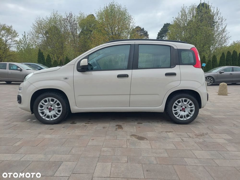 Fiat Panda 1.2 Easy - 7