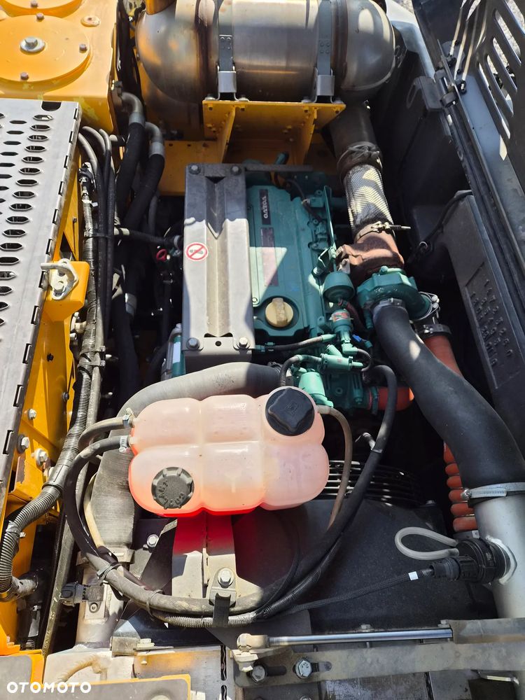 Volvo EWR150E - 36