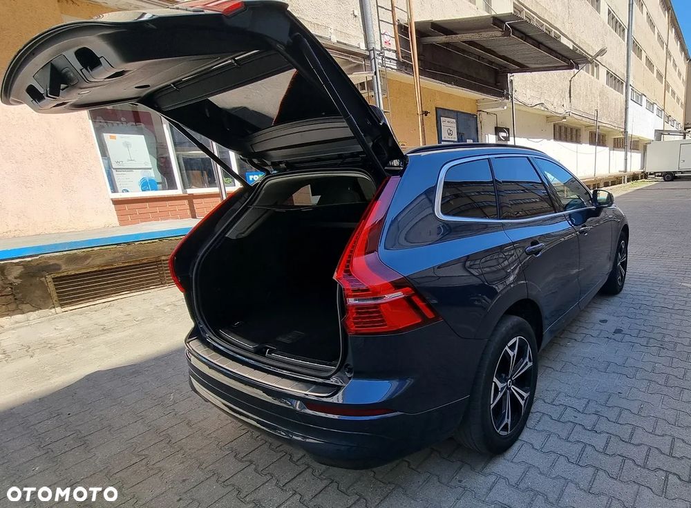 Volvo XC 60 B5 B AWD Inscription - 14