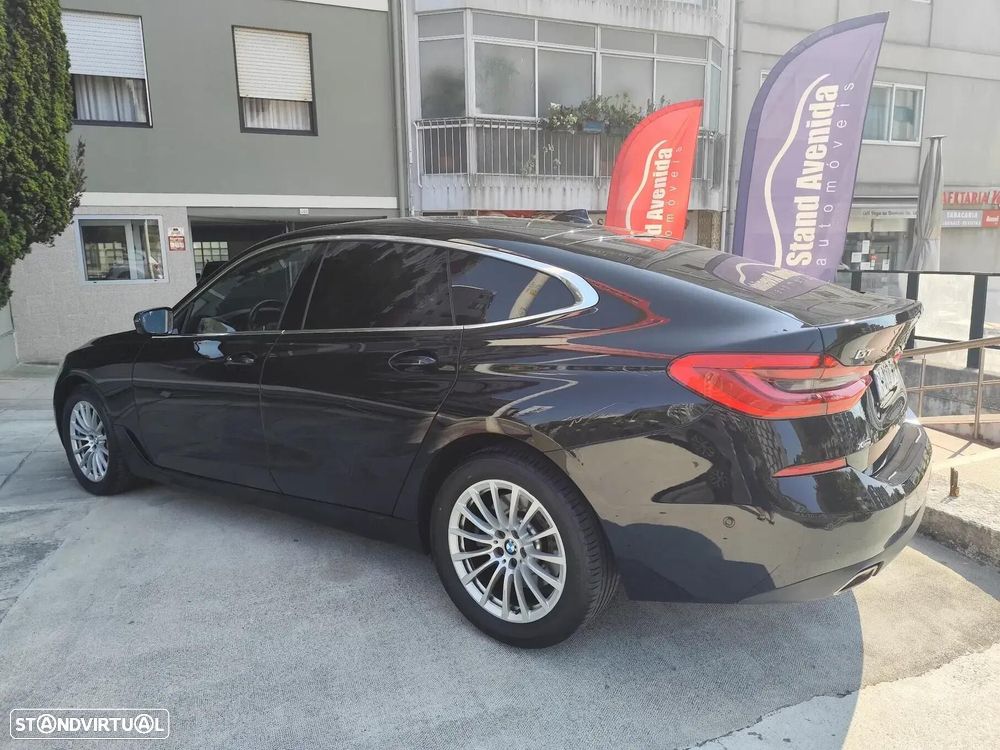 BMW 640 i xDrive - 43