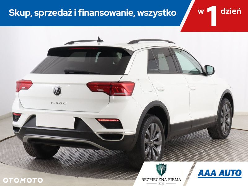Volkswagen T-Roc - 6