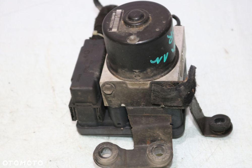 POMPA ABS SEAT LEON 1.6 16V  1J0614117E - 3