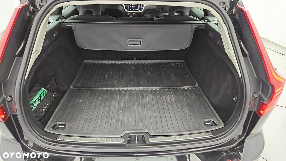 Volvo V60 - 22